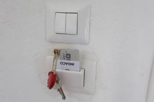 Appartamento Indaco