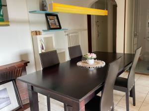 Appartement de 3 chambres à coucher