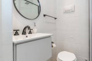 Monoambiente con terraza, vistas y sol en Charcas