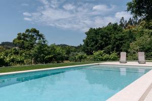 Real Villa I by Mycelia