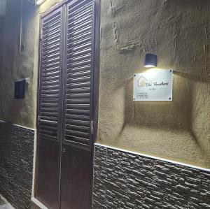 The brothers house appartamento alla Zisa