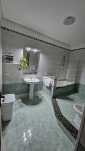 The brothers house appartamento alla Zisa