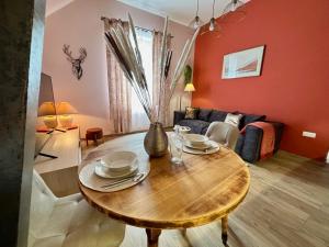 Le Kozy - T2 rénové au coeur de Vendôme avec parking