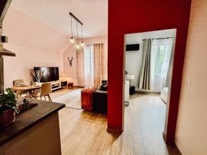 Appartements Le Kozy : photos des chambres