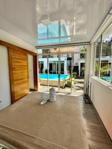 Villas Inara Puerto Viejo