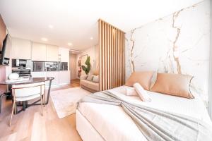 Downtown Luxury Studio - Faro