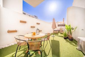 Downtown Luxury Studio - Faro