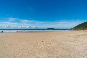 Florianópolis Costão das Gaivotas Apto estilo Resort, pé na areia
