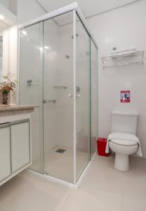 Florianópolis Costão das Gaivotas Apto estilo Resort, pé na areia