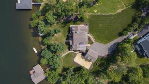 Sunset Shores at Lake Anna Luxury Vacation Rental by B Michaels Escapes