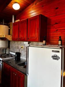 La martina - Ubytování bez kategorie ve městě Junín de los Andes