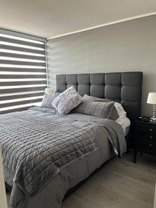 2BR2BA, 5PAX, Vista Cordillera, 63m2, parking