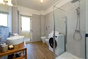 Casa Beatrice - Parcheggio privato interno