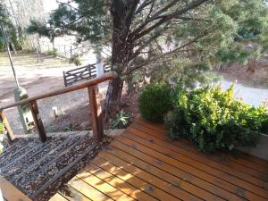 Casa con Jardín, Piscina y Vistas Increíbles en Potrero de los Funes