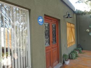 Casa con Jardín, Piscina y Vistas Increíbles en Potrero de los Funes