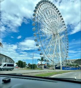 Apartamento Porto Maravilha Rio de Janeiro