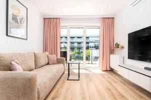 Apartament Opal - Family & SPA