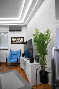 Hanan Apartmani Waikiki