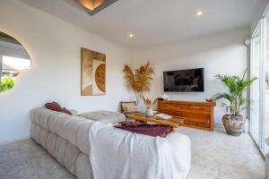 Villa Ullah - 2 Bedroom with a Private Pool