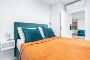 WAVE private apartament - Sea View