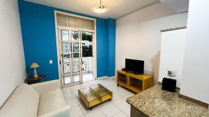 South Beach Residence - Copacabana