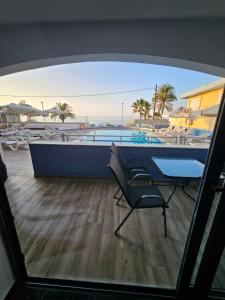 Eleni Beach Apartment