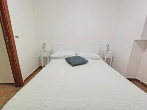 Casa Canalone by NapulitanDream