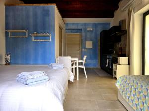 Villa Castiglia - Proppro SRL - Milazzo