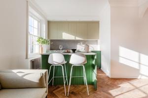 2 bed near Victoria station - 6