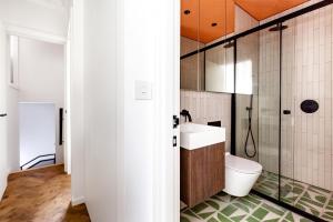 2 bed near Victoria station - 6