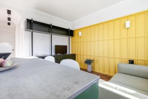 2 bed near Victoria station - 6