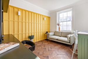 2 bed near Victoria station - 6