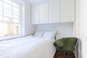 2 bed near Victoria station - 6