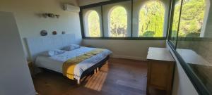 Maisons de vacances Mas de la tour de rey : photos des chambres