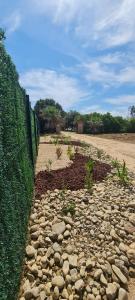 Maisons de vacances Mas de la tour de rey : photos des chambres