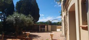 Maisons de vacances Mas de la tour de rey : photos des chambres