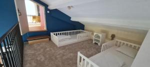 Maisons de vacances Mas de la tour de rey : photos des chambres