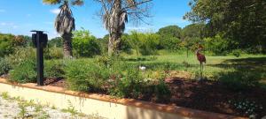 Maisons de vacances Mas de la tour de rey : photos des chambres