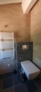 Maisons de vacances Mas de la tour de rey : photos des chambres