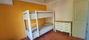 Maisons de vacances Mas de la tour de rey : photos des chambres