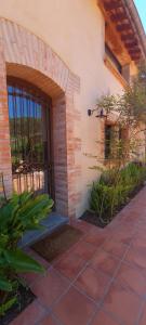 Maisons de vacances Mas de la tour de rey : photos des chambres