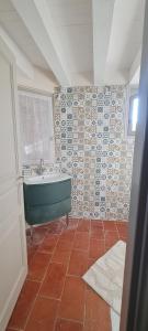 Maisons de vacances Mas de la tour de rey : photos des chambres