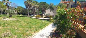 Maisons de vacances Mas de la tour de rey : photos des chambres