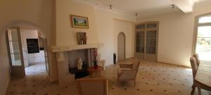 Maisons de vacances Mas de la tour de rey : photos des chambres