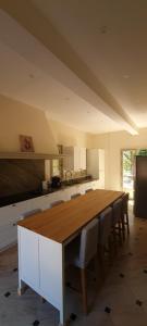 Maisons de vacances Mas de la tour de rey : photos des chambres