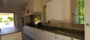 Maisons de vacances Mas de la tour de rey : photos des chambres