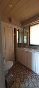 Maisons de vacances Mas de la tour de rey : photos des chambres