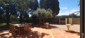 Maisons de vacances Mas de la tour de rey : photos des chambres