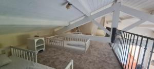 Maisons de vacances Mas de la tour de rey : photos des chambres