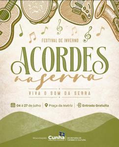 Apartamento Central -Centro Cunha